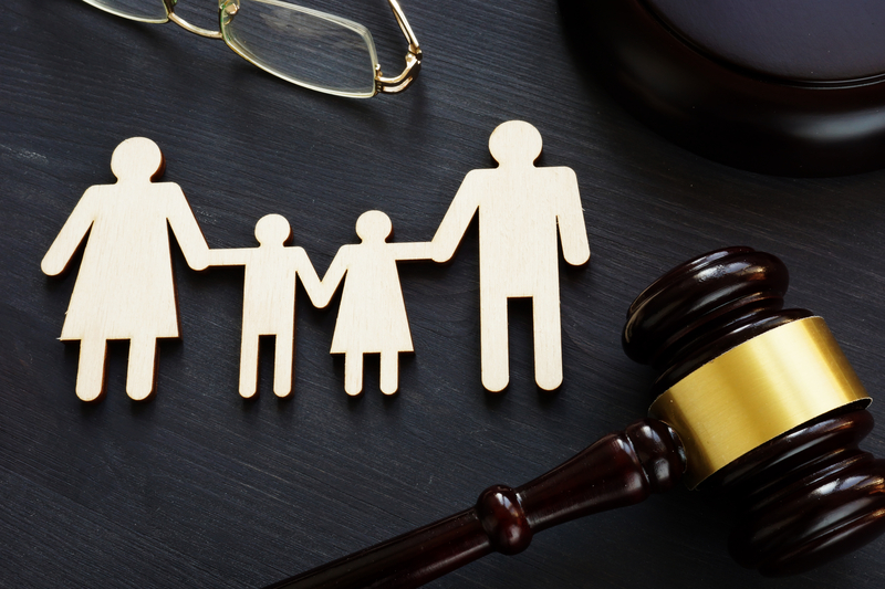 family law services